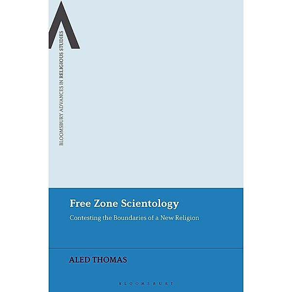 Free Zone Scientology, Aled Thomas