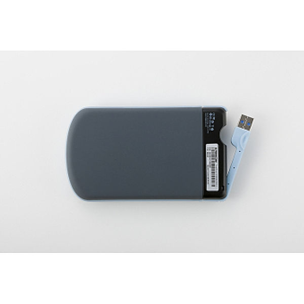 FREECOM 2,5'' 1TB ToughDrive HDD USB 3.0