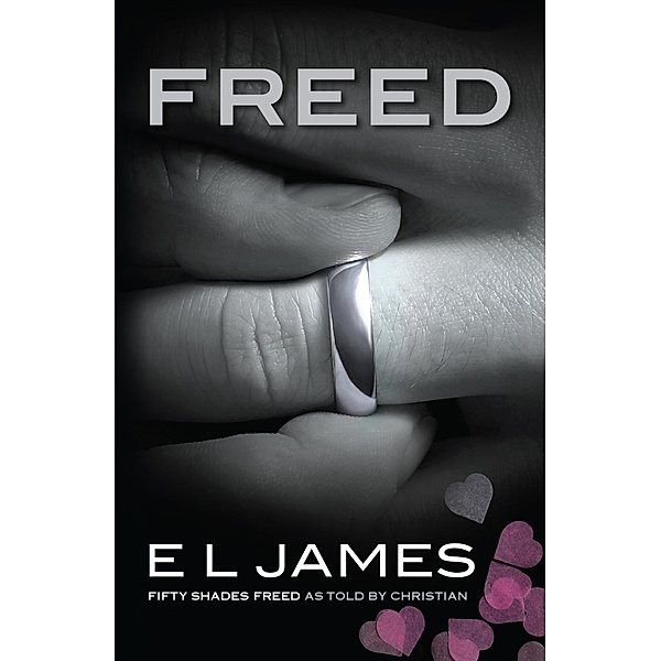 Freed, E L James