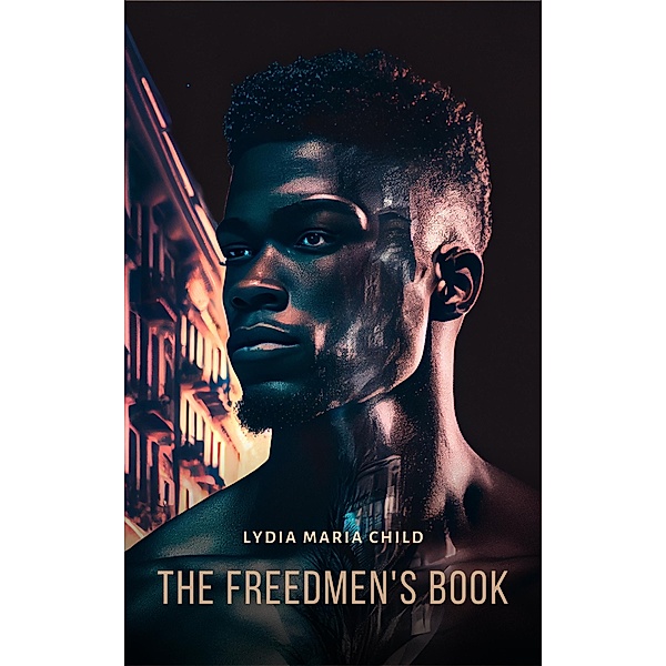 Freedmen's Book, Lydia Maria Child