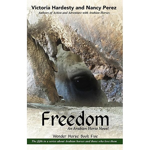 Freedom, Victoria Hardesty and Nancy Perez