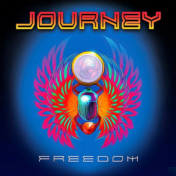 Freedom, Journey