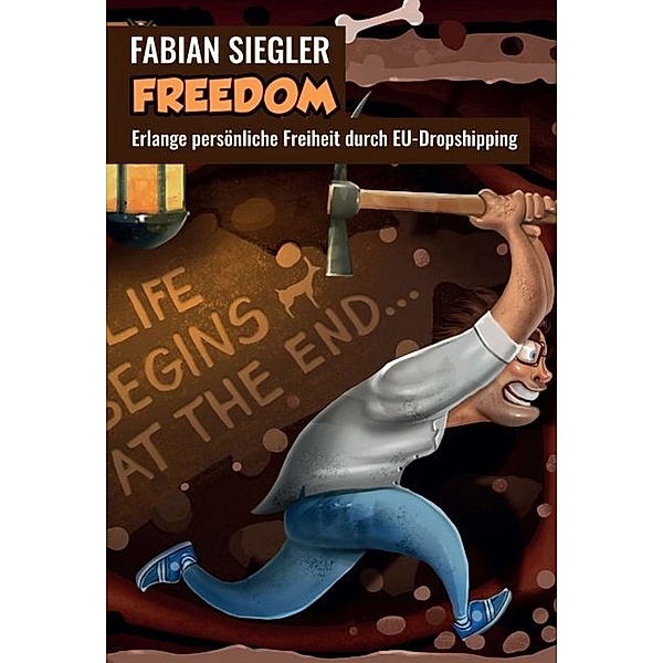 FREEDOM, Fabian Siegler