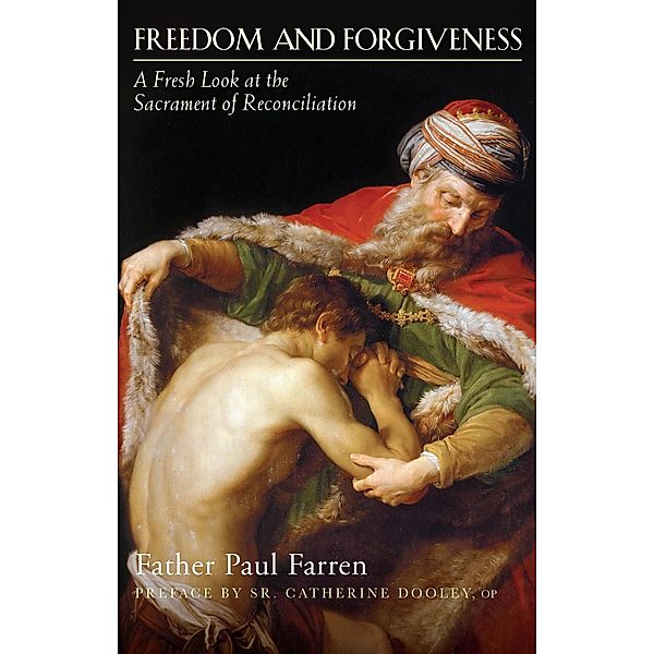 Freedom and Forgiveness, Paul Farren