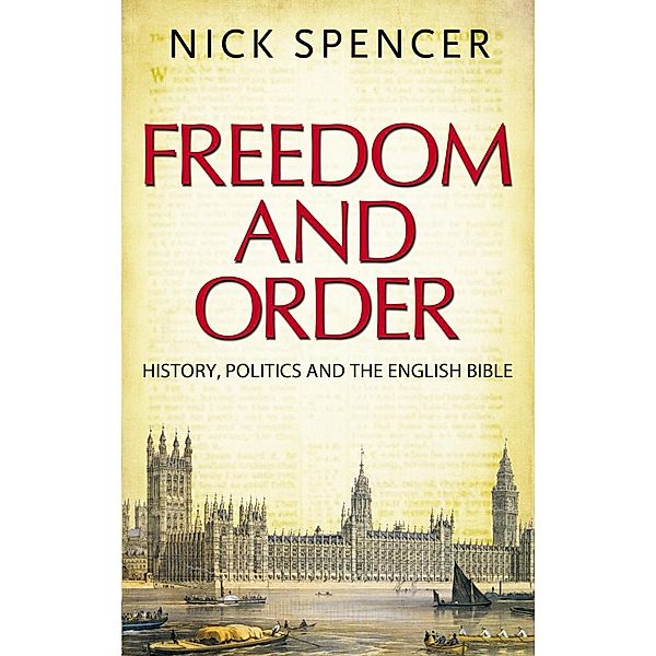 Freedom and Order, Nick Spencer
