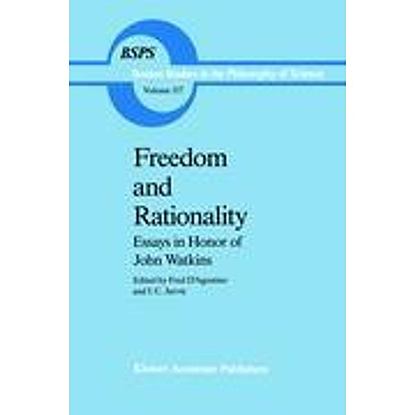 Freedom and Rationality