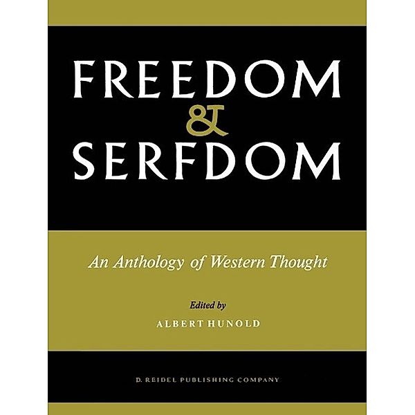 Freedom and Serfdom
