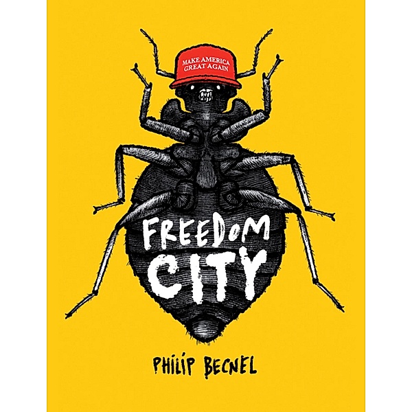 Freedom City, Philip Becnel