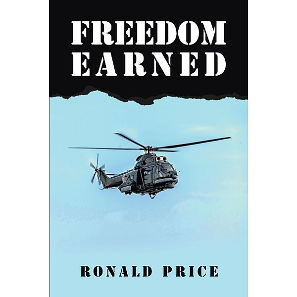 Freedom Earned, Ronald Price