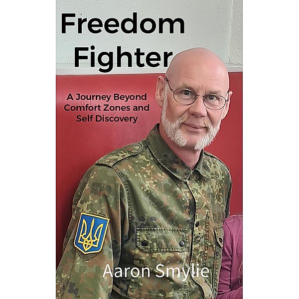 Freedom Fighter, Aaron Smylie