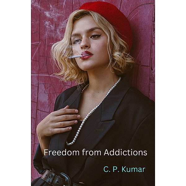 Freedom from Addictions, C. P. Kumar