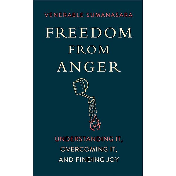 Freedom from Anger, Alubomulle Sumanasara