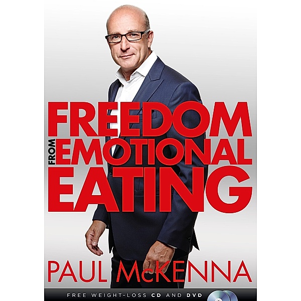 Freedom from Emotional Eating, Paul McKenna