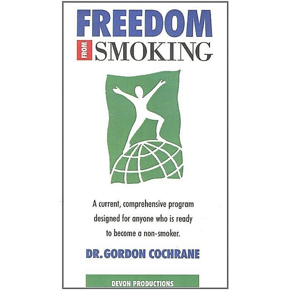 Freedom from Smoking, Gordon Cochrane