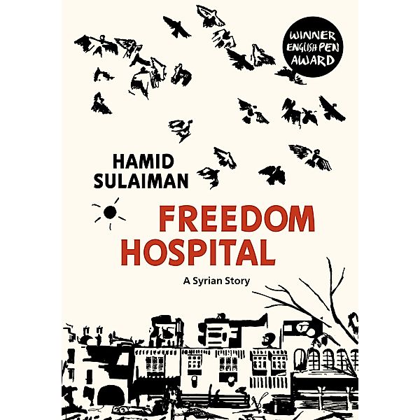 Freedom Hospital, Hamid Sulaiman