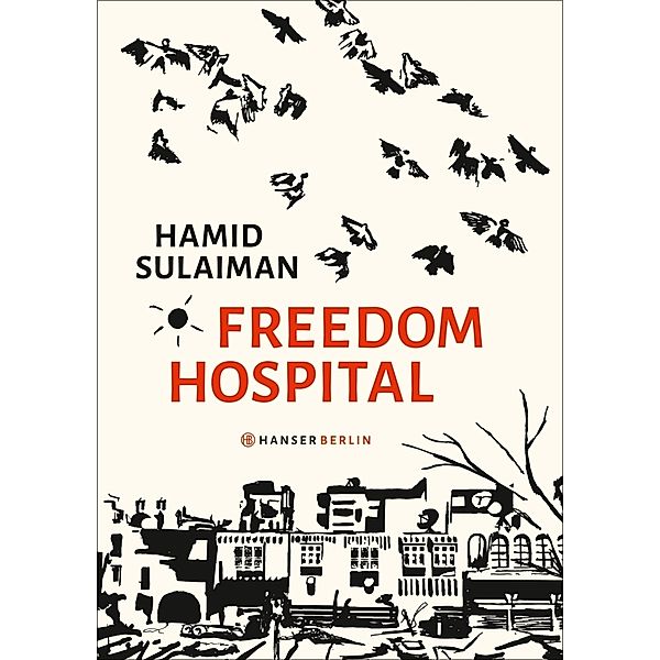 Freedom Hospital, Hamid Sulaiman