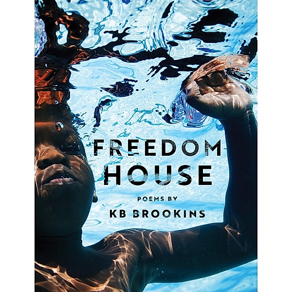Freedom House, Kb Brookins