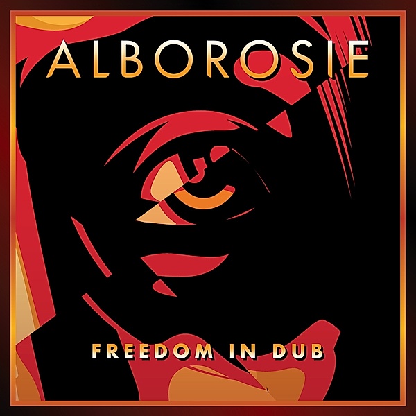 Freedom In Dub (Vinyl), Alborosie