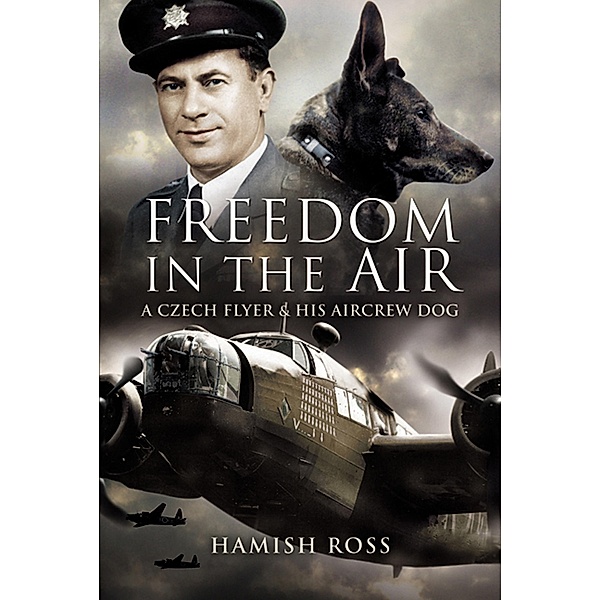 Freedom in the Air, Hamish Ross