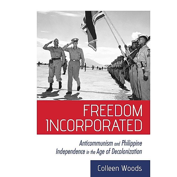 Freedom Incorporated / The United States in the World, Colleen Woods