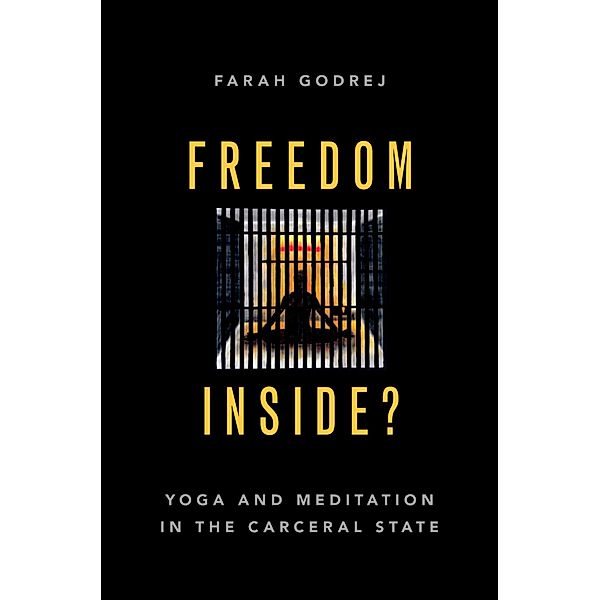 Freedom Inside?, Farah Godrej