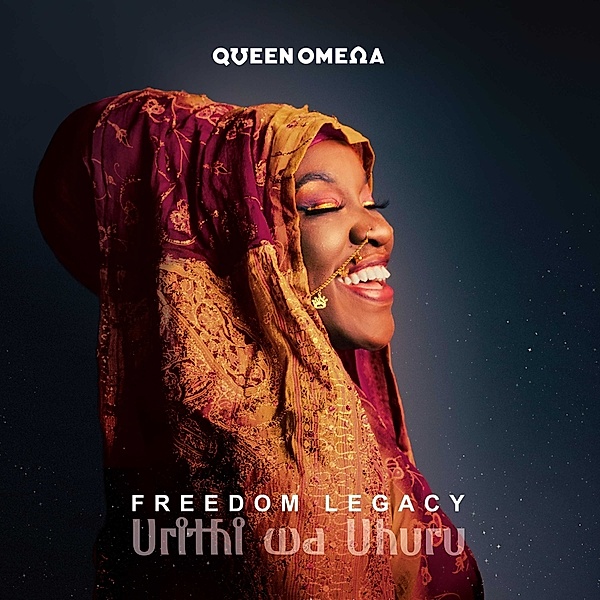 Freedom Legacy, Queen Omega