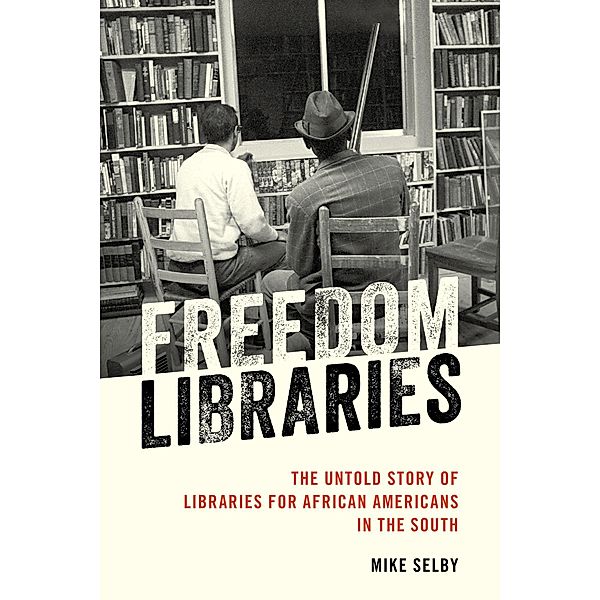 Freedom Libraries, Mike Selby