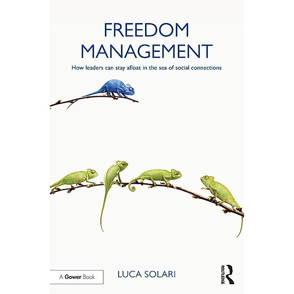 Freedom Management, Luca Solari