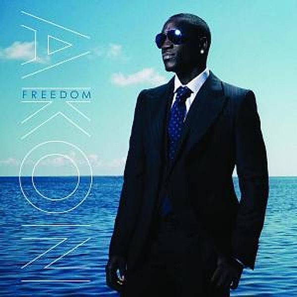 Freedom (New Version), Akon