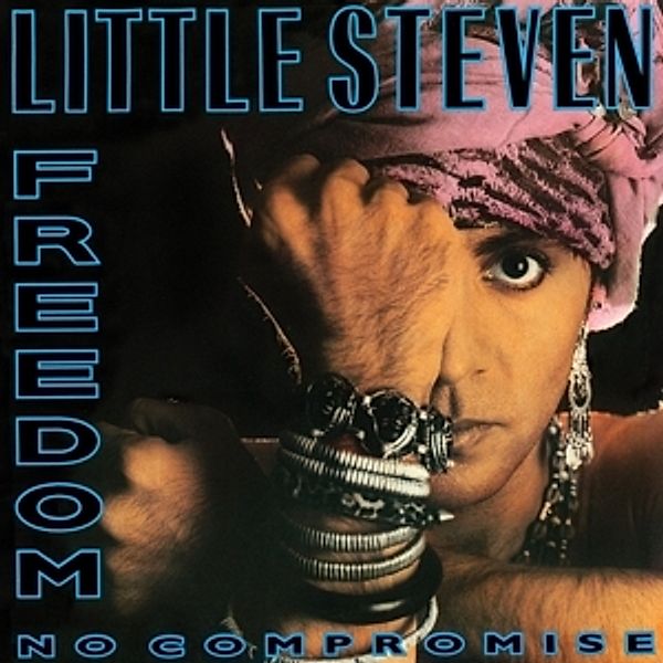 Freedom - No Compromise, Little Steven