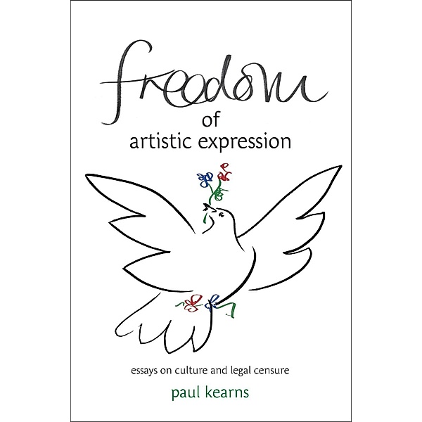 Freedom of Artistic Expression, Paul Kearns
