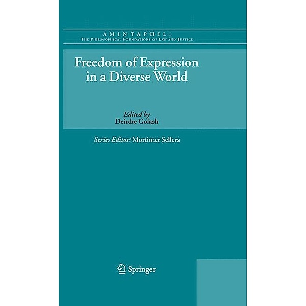 FREEDOM OF EXPRESSION IN A DIV