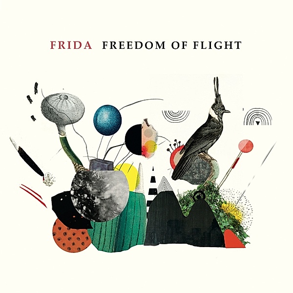 Freedom Of Flight, Frida