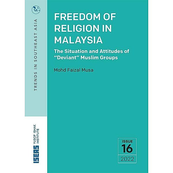 Freedom of Religion in Malaysia, Mohd Faizal Musa