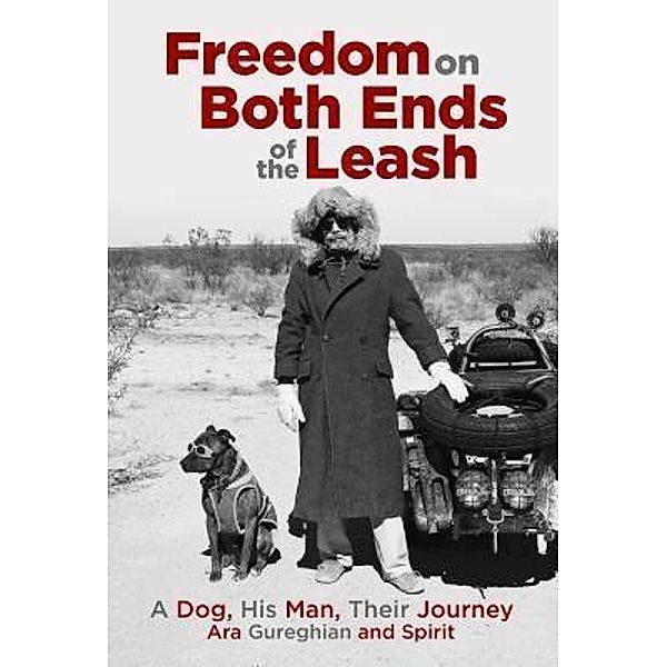 Freedom on Both Ends of the Leash, Ara Gureghian