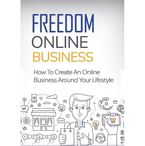 Freedom Online Business, Dr. Michael C. Melvin