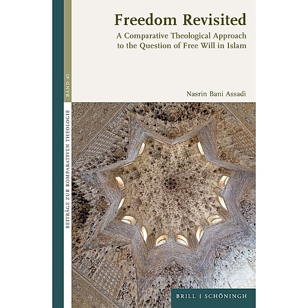 Freedom Revisited, Nasrin Bani Assadi