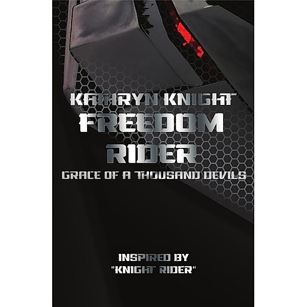 Freedom Rider 2, Kathryn Knight