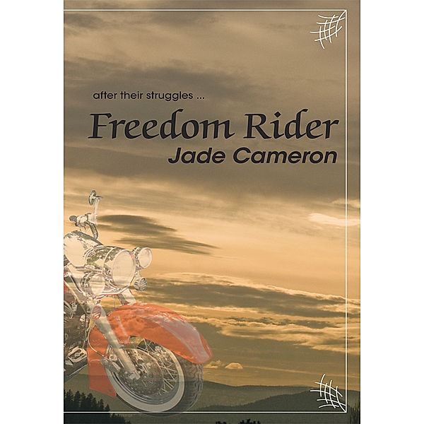 Freedom Rider, Jade Cameron