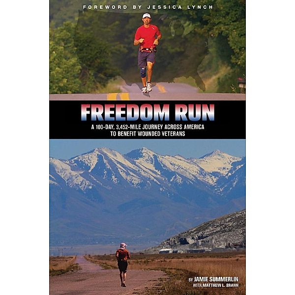 Freedom Run, Jamie Summerlin