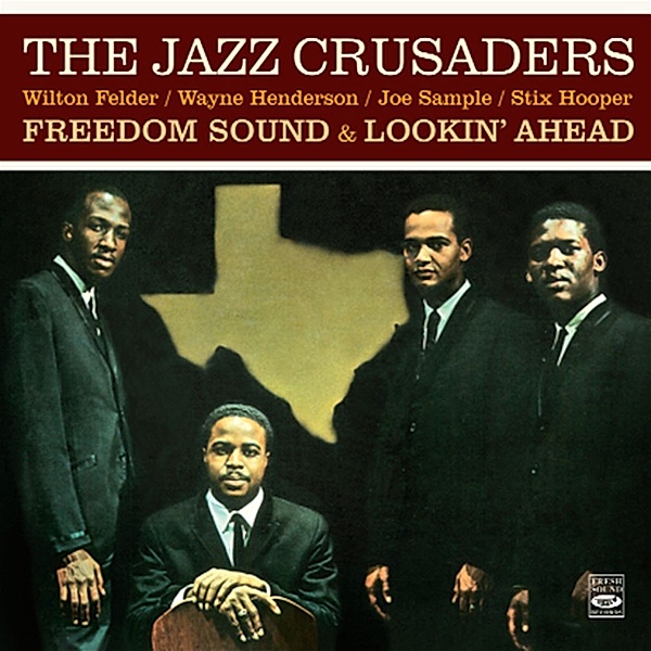 Freedom Sound/Lookin'.., The Jazz Crusaders