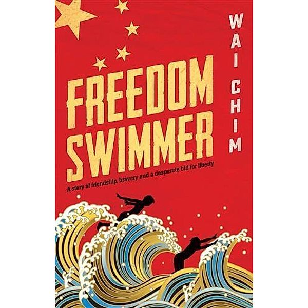 Freedom Swimmer, Wai Chim