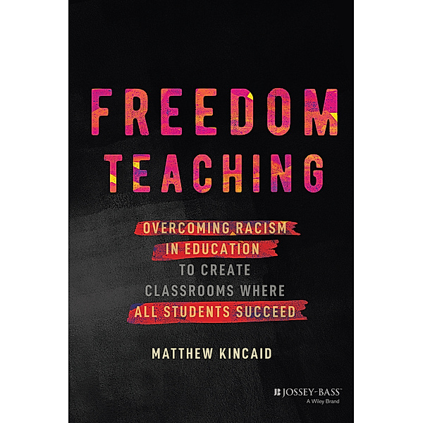 Freedom Teaching, Matthew Kincaid
