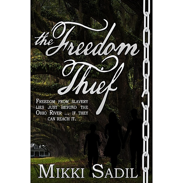 Freedom Thief / BWL Publishing Inc., Mikki Sadil