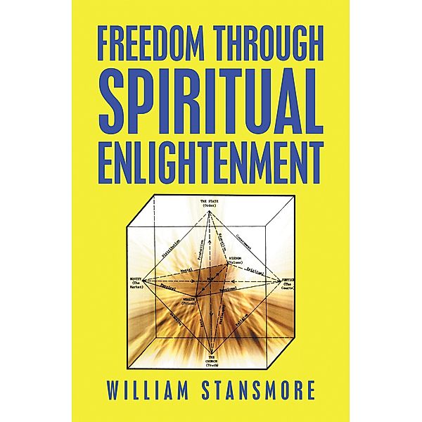 Freedom Through Spiritual Enlightenment, William Stansmore
