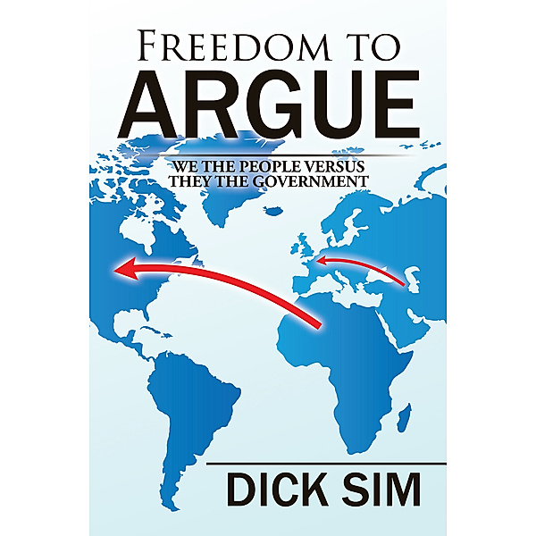 Freedom to Argue, Dick Sim