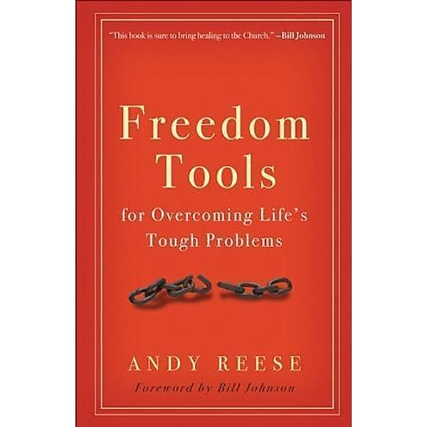 Freedom Tools, Andy Reese
