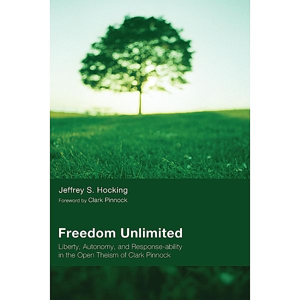 Freedom Unlimited, Jeffrey S. Hocking