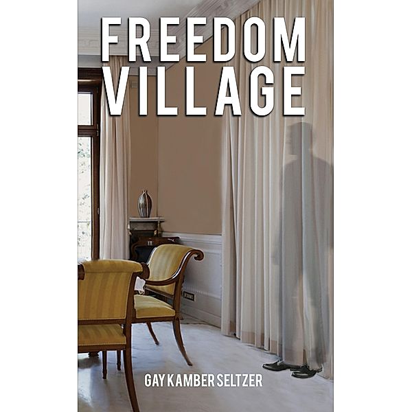 Freedom Village / Austin Macauley Publishers, Gay Kamber Seltzer