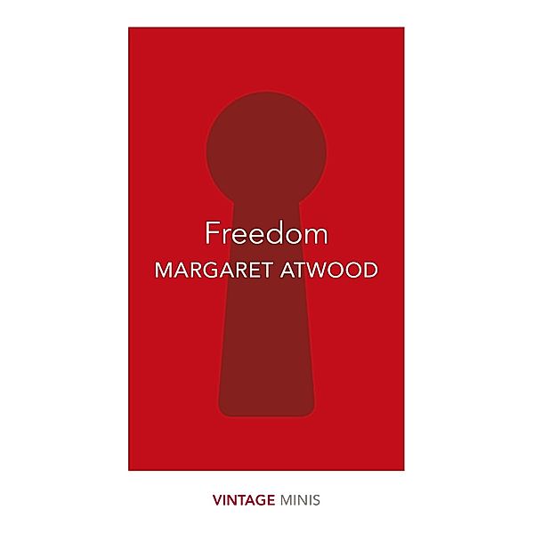 Freedom / Vintage Minis, Margaret Atwood